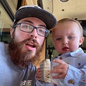 Meet your Posher, Nathan